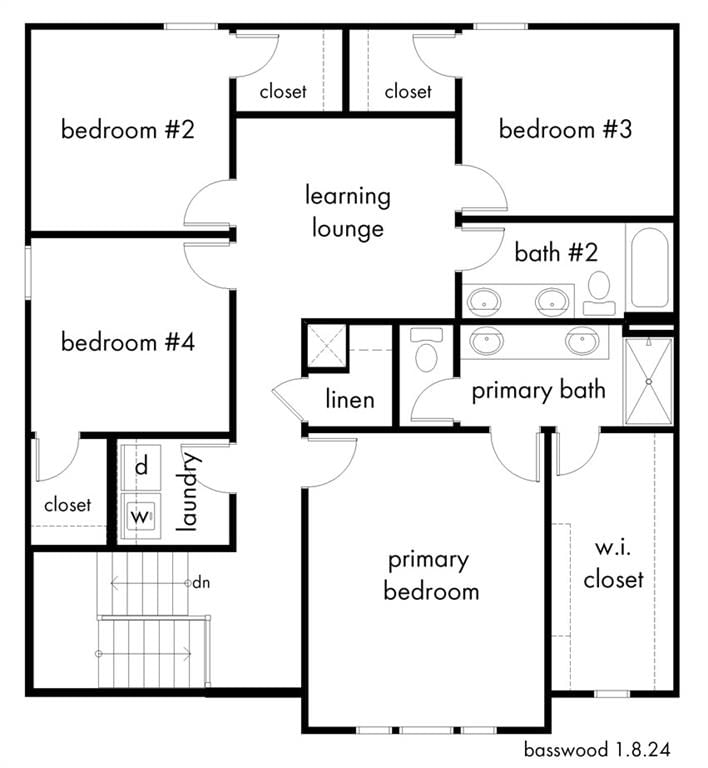 10604 N Jarboe Street — photo 3