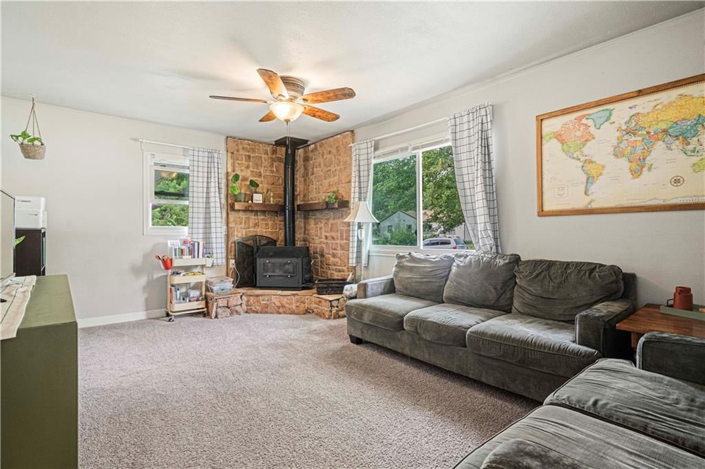 5811 N Park Avenue — photo 5