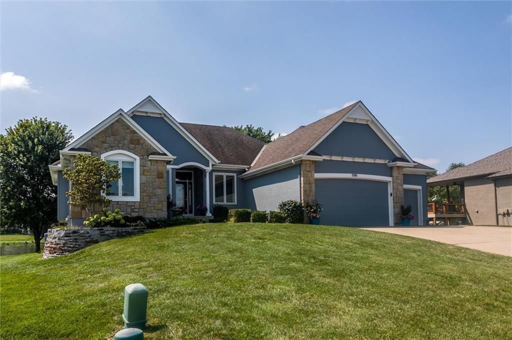 5016 Raintree Circle — photo 2