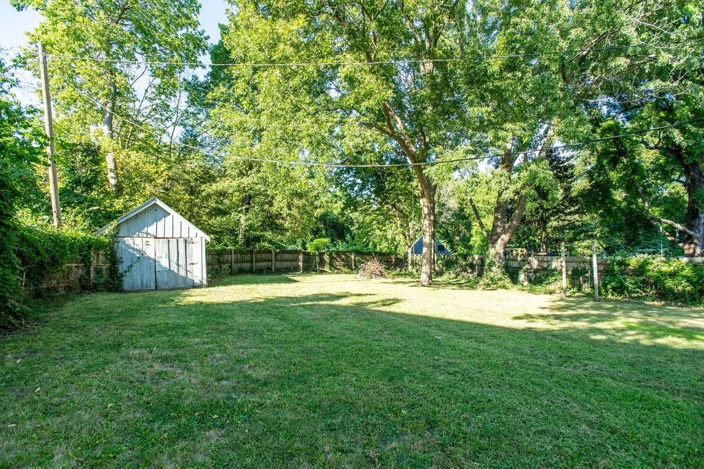 419 Grover Street — photo 29