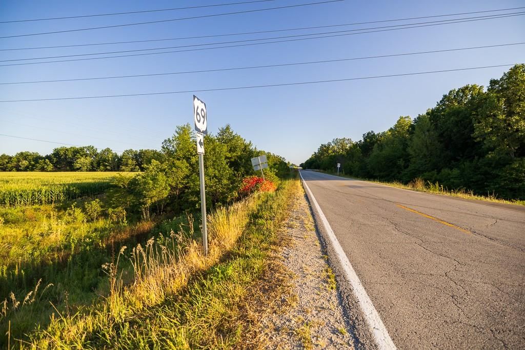 69 Highway — photo 46