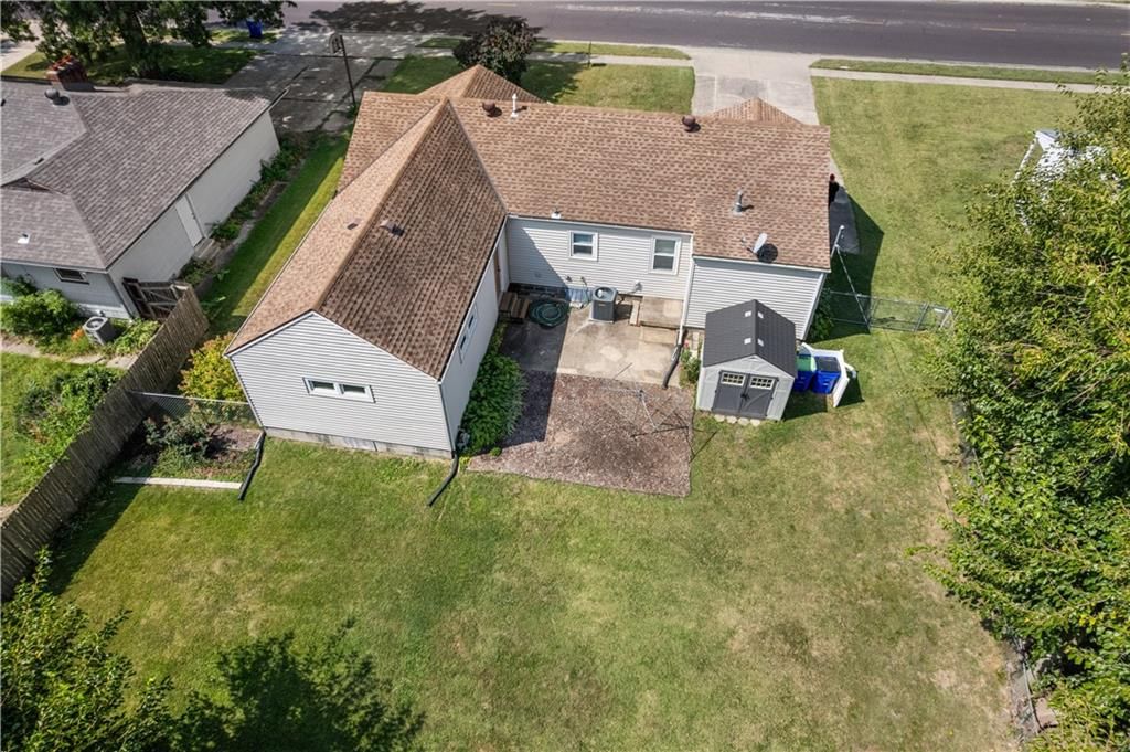 7133 Lamar Avenue — photo 31