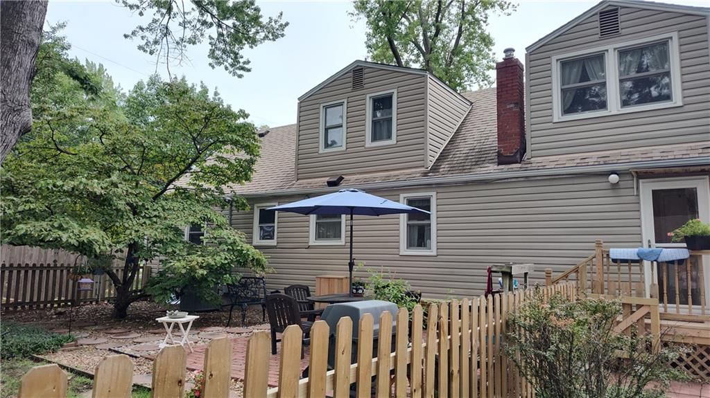 5912 W 52nd Street — photo 8