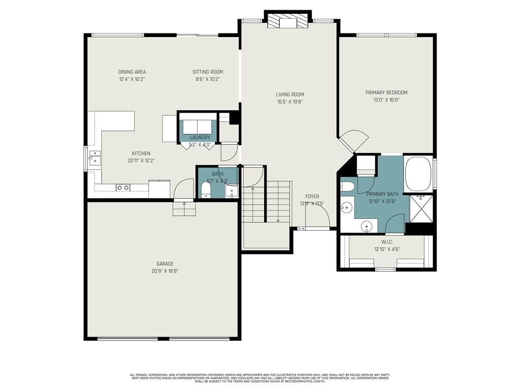 921 NE EMILY Lane — photo 44
