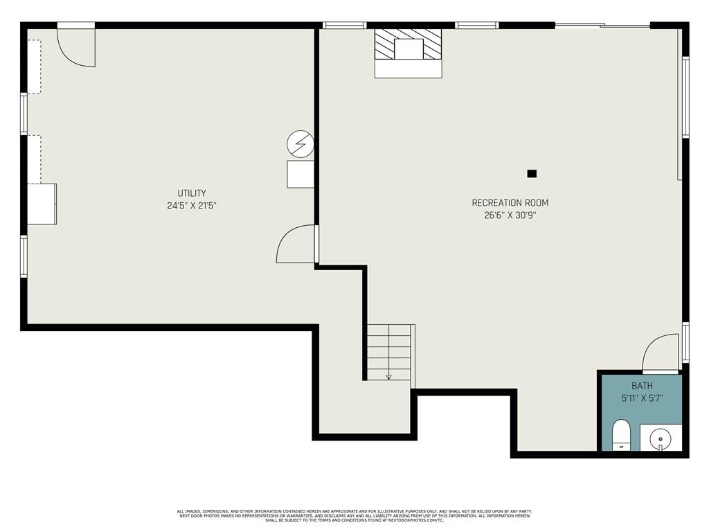 921 NE EMILY Lane — photo 46