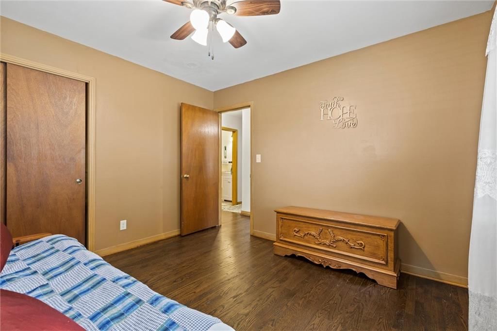 5412 N Flora Avenue — photo 20