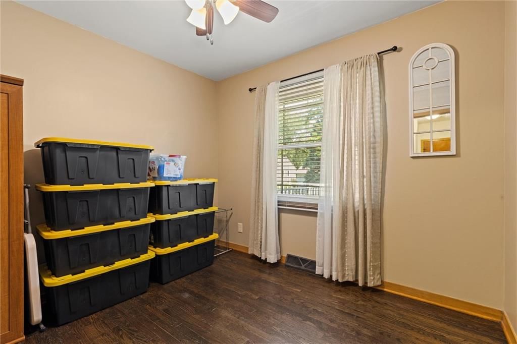 5412 N Flora Avenue — photo 21