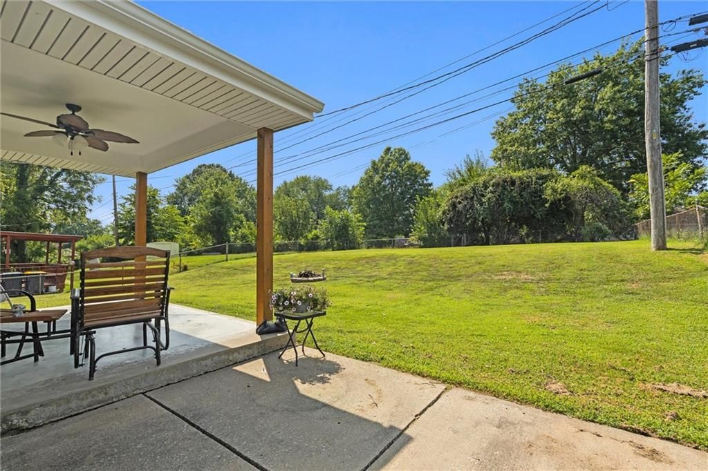 5412 N Flora Avenue — photo 27