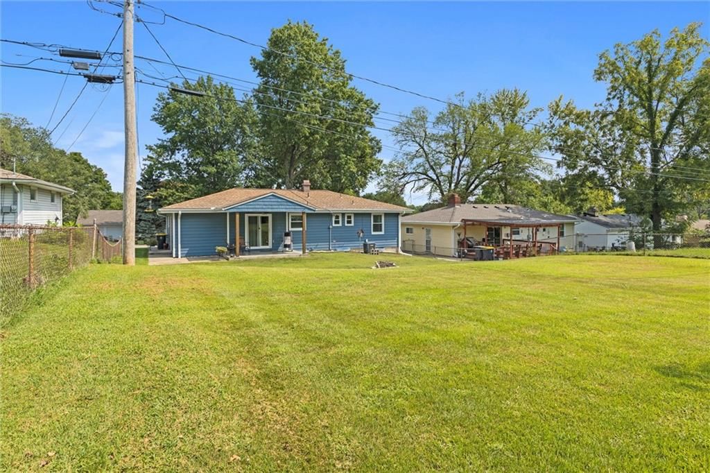 5412 N Flora Avenue — photo 28