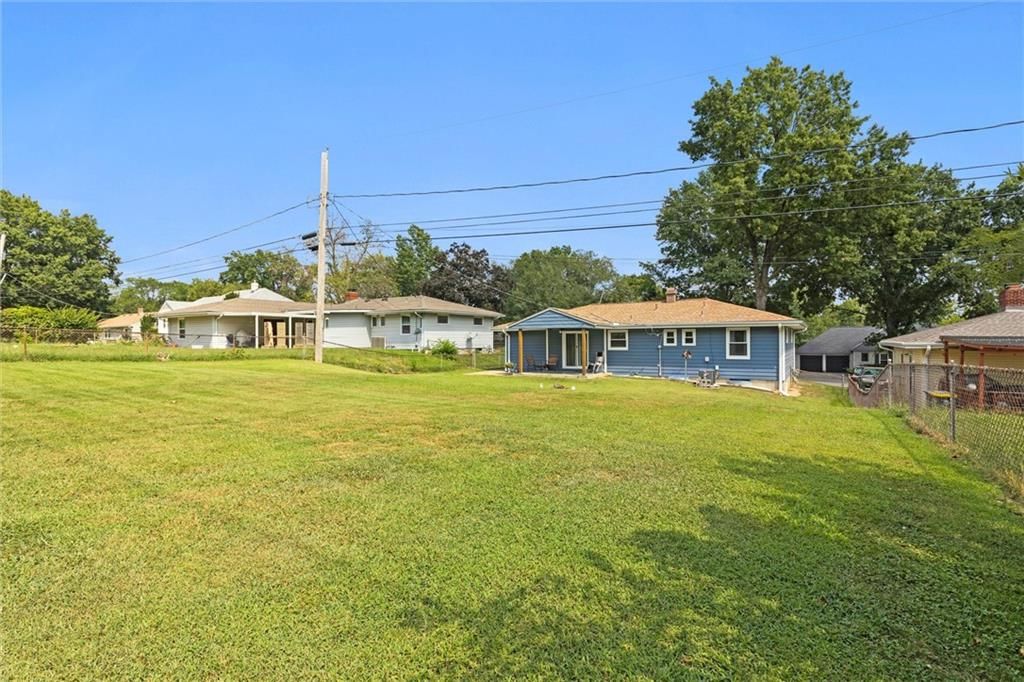 5412 N Flora Avenue — photo 29