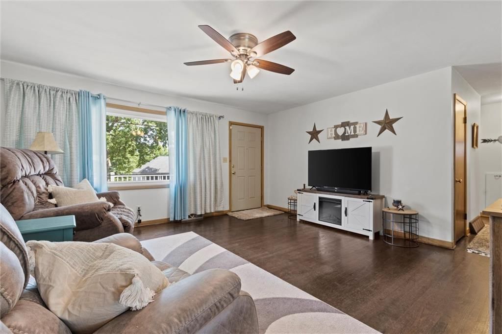 5412 N Flora Avenue — photo 8