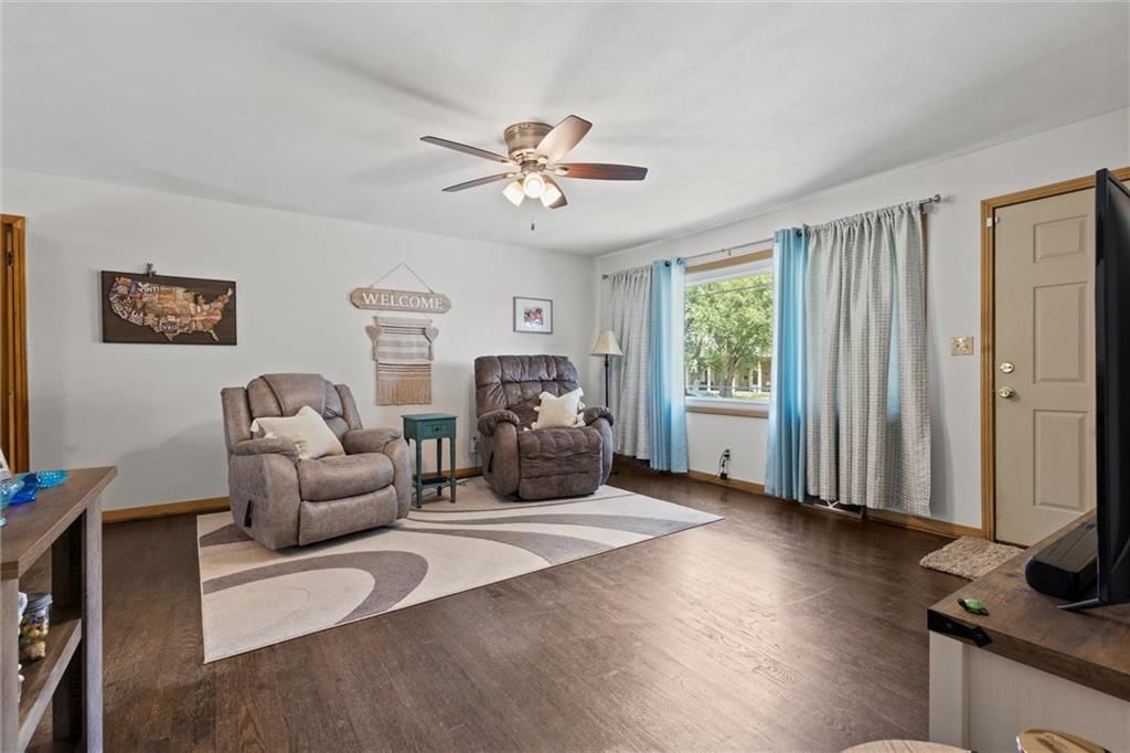 5412 N Flora Avenue — photo 9