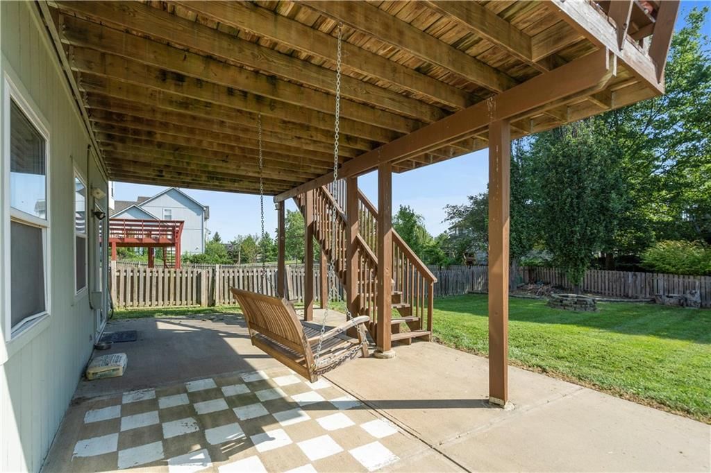 3018 SW Saddlewood Place — photo 30