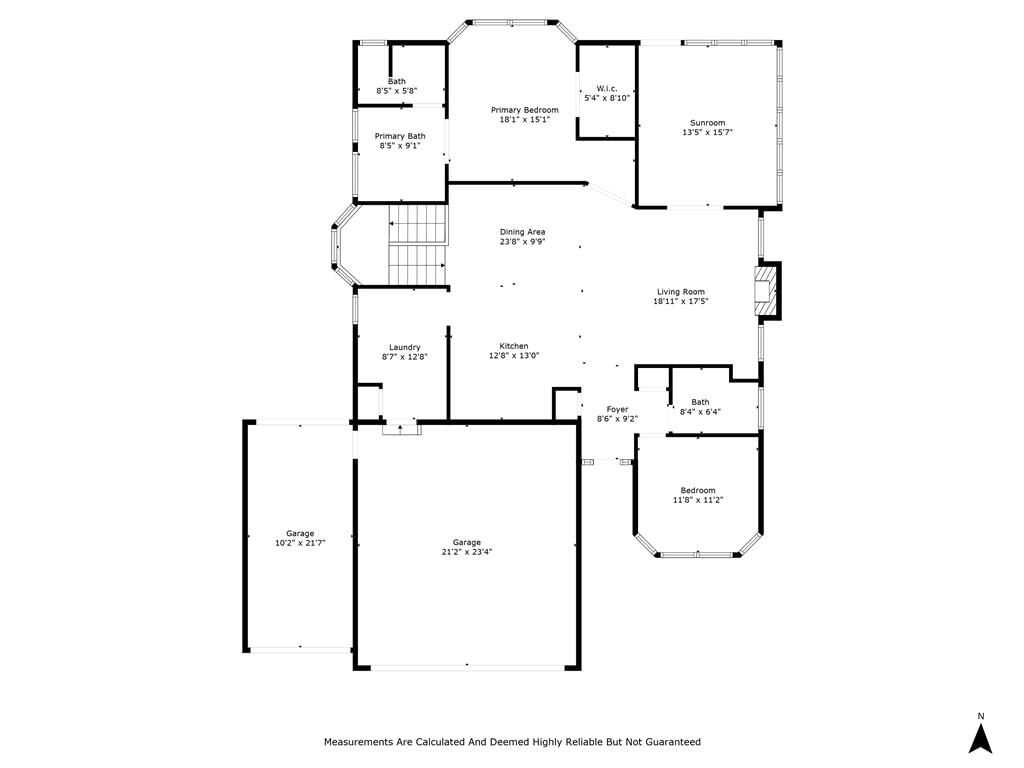 24502 Horse Shoe Bnd N/A — photo 43