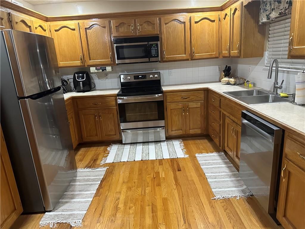 618 SE Joel Avenue — photo 6