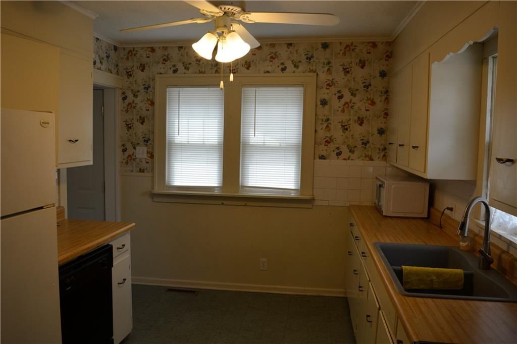 1801 S Olive Street — photo 20