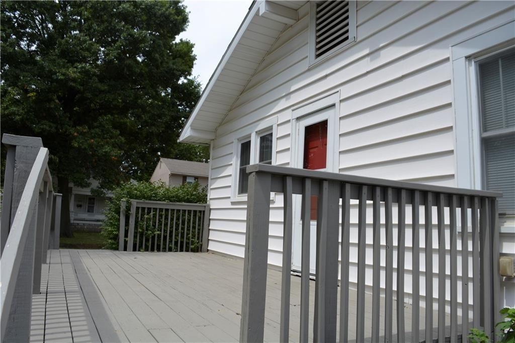 1801 S Olive Street — photo 6