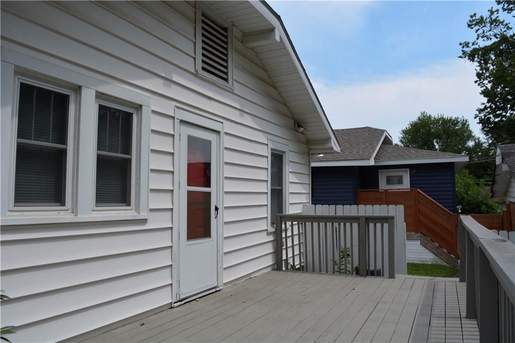1801 S Olive Street — photo 8