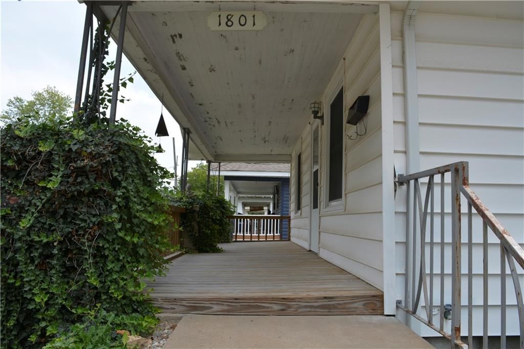 1801 S Olive Street — photo 10