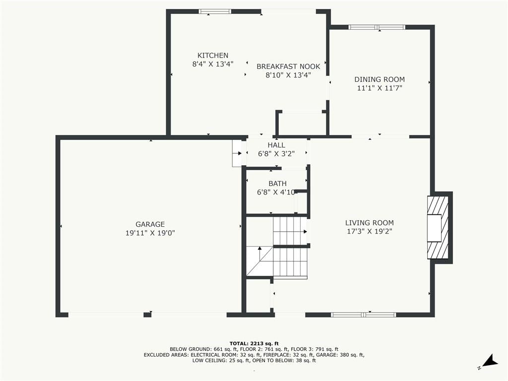 5529 BRADSHAW Street — photo 43