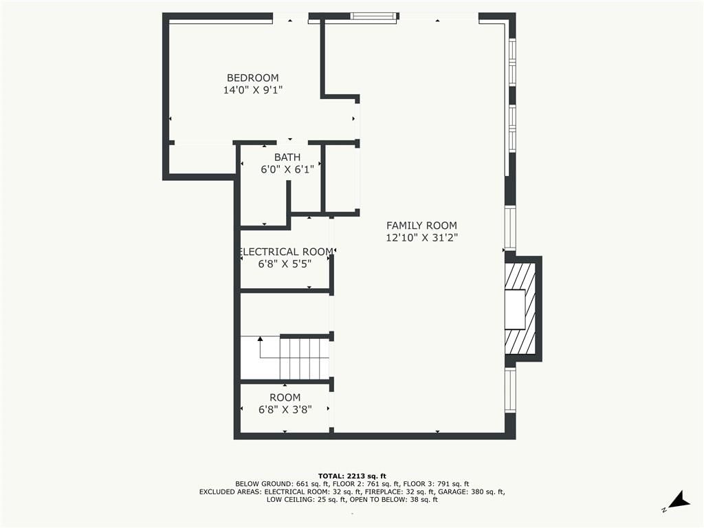 5529 BRADSHAW Street — photo 45