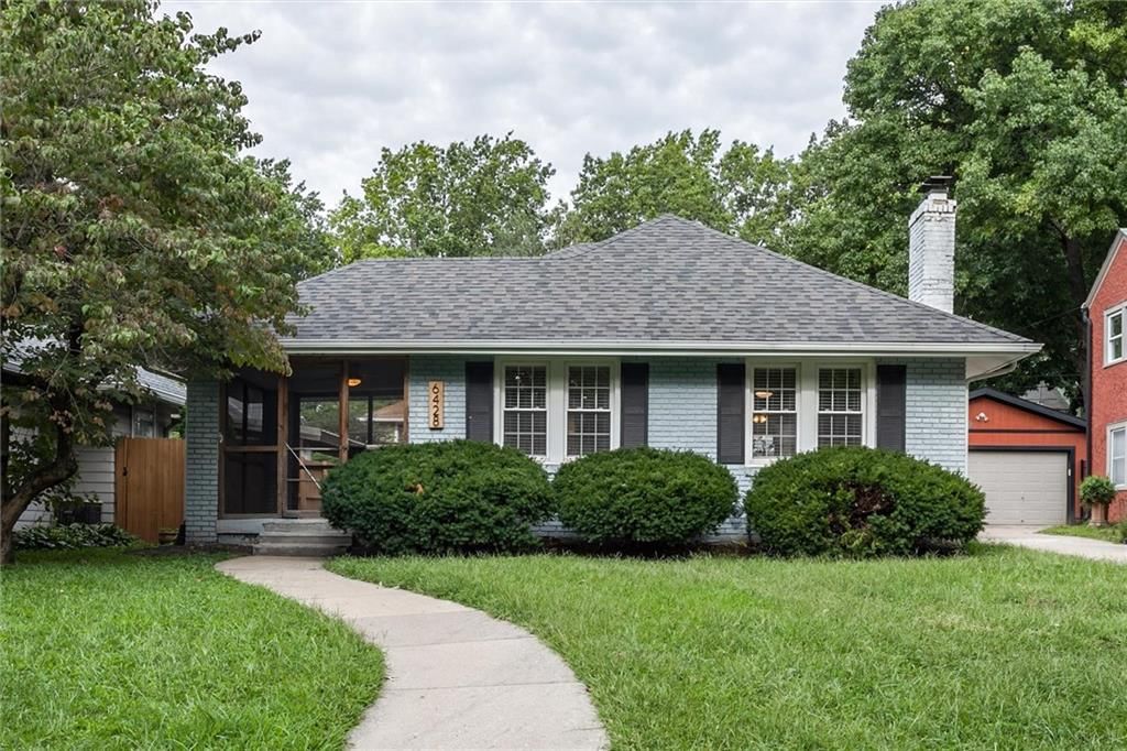 6428 Oak Street — photo 24