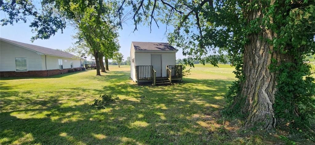 5960 SE Beasley Road — photo 29