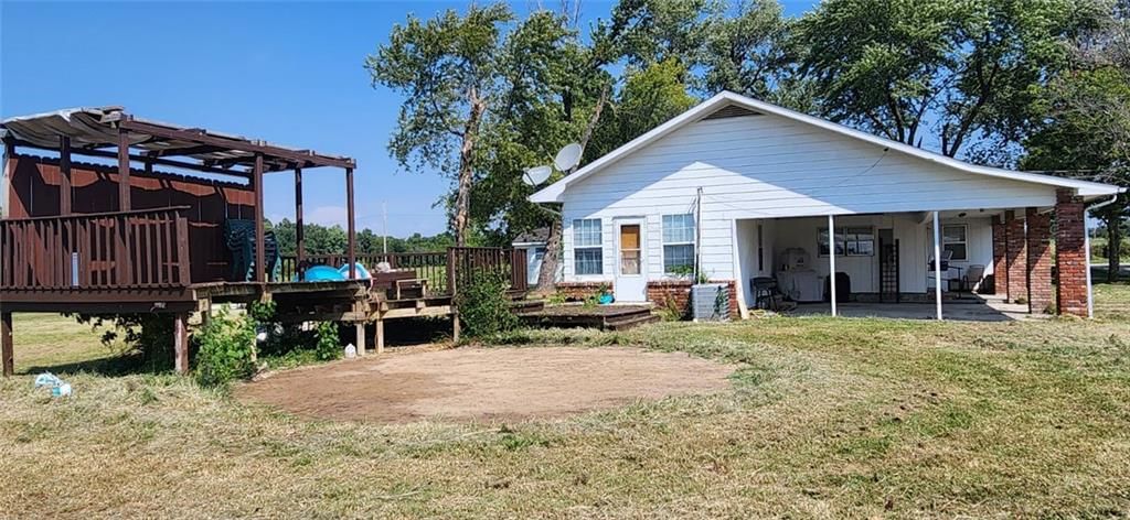 5960 SE Beasley Road — photo 33