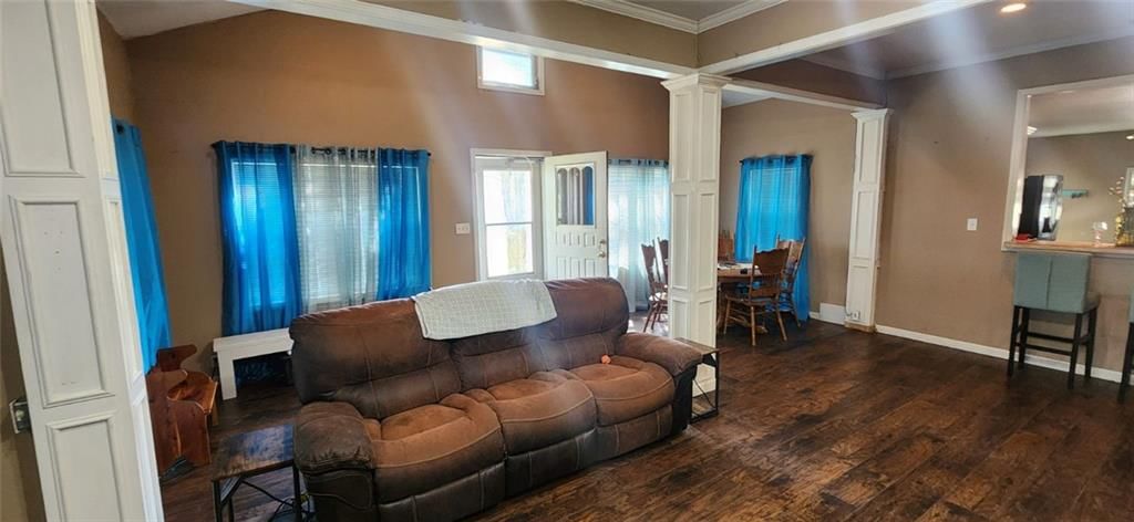 5960 SE Beasley Road — photo 8