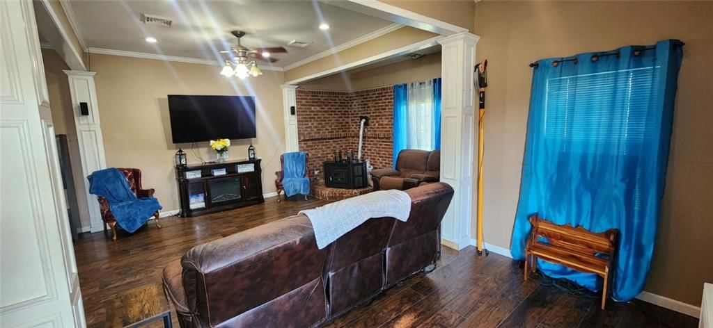 5960 SE Beasley Road — photo 9