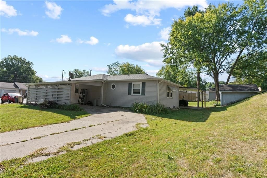 406 Ottman Street — photo 21