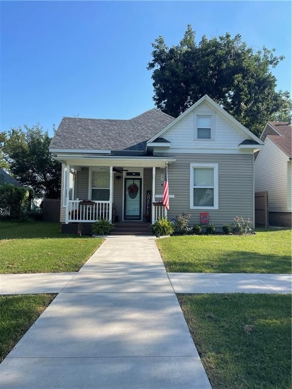 3026 Washington Avenue — photo 5