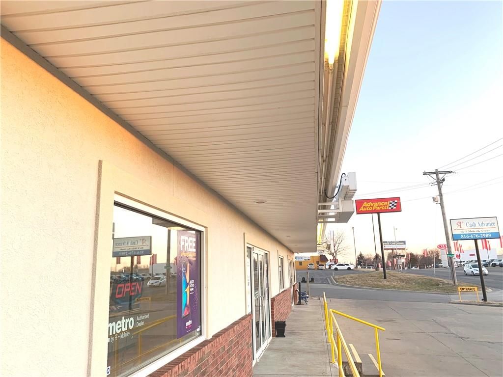 701 S Belt Highway — photo 8