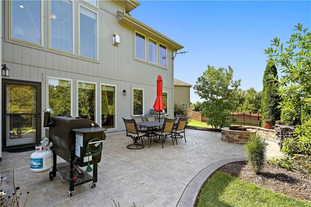 532 Sycamore Road — photo 36