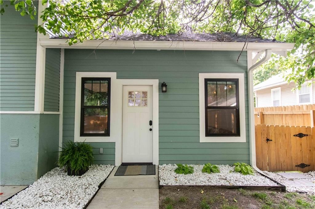 1901 Barker Avenue — photo 13
