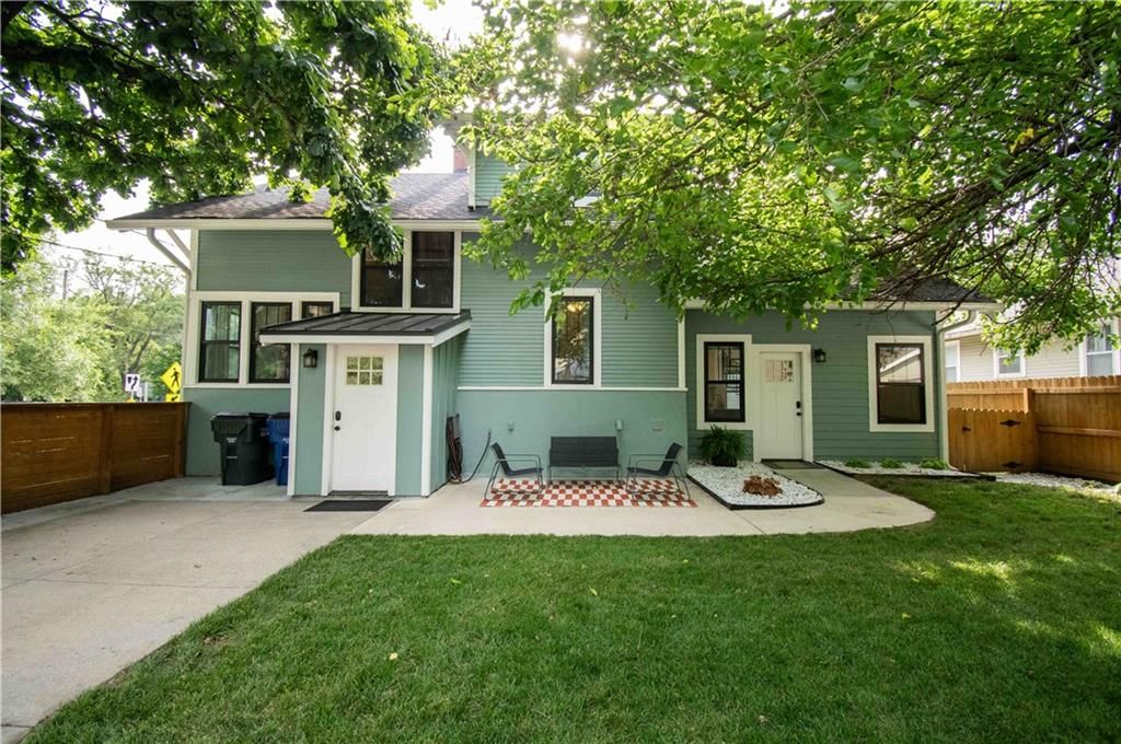 1901 Barker Avenue — photo 10