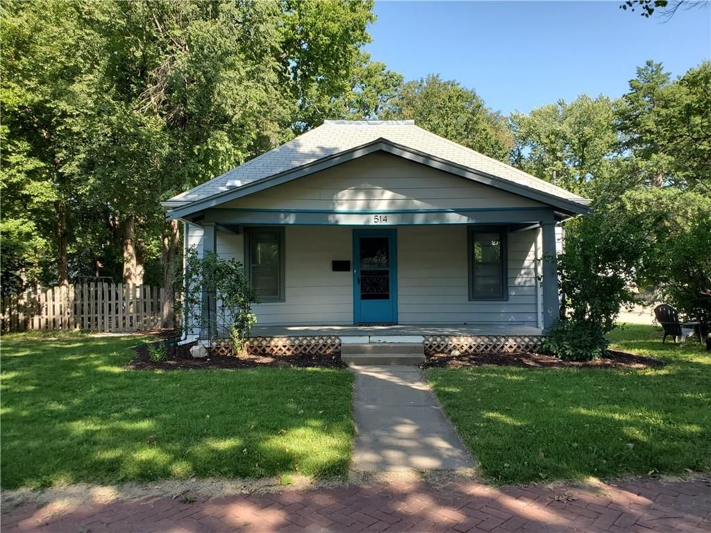 514 N Juliette Avenue — photo 22