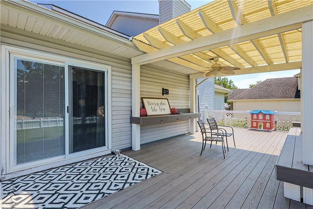 3408 Stanford Court — photo 54