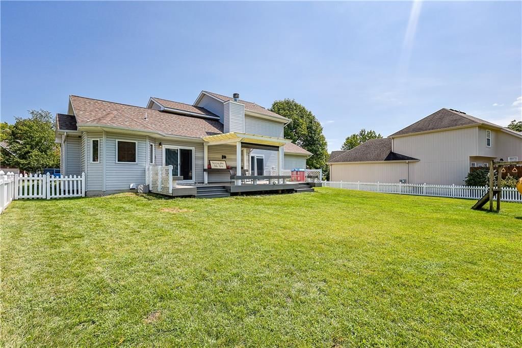 3408 Stanford Court — photo 58