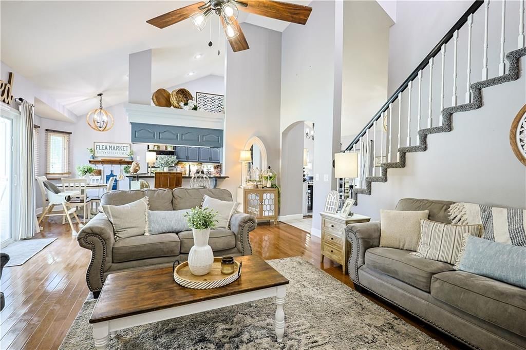 3408 Stanford Court — photo 9
