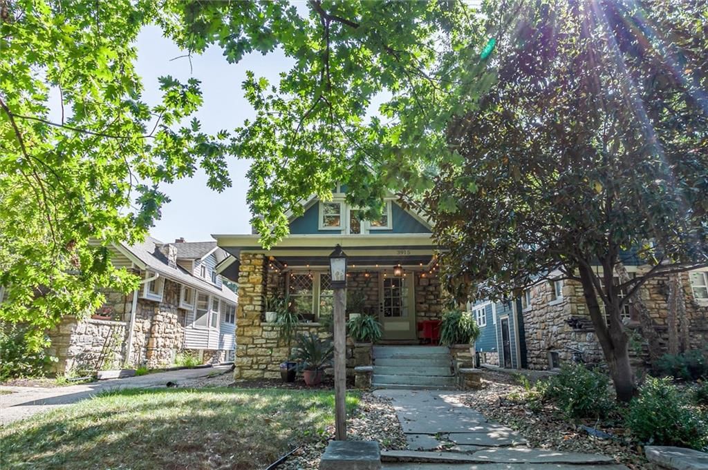 3915 Campbell Street, Kansas City, MO