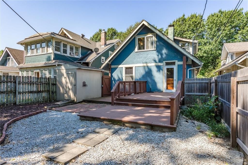 3915 Campbell Street — photo 25