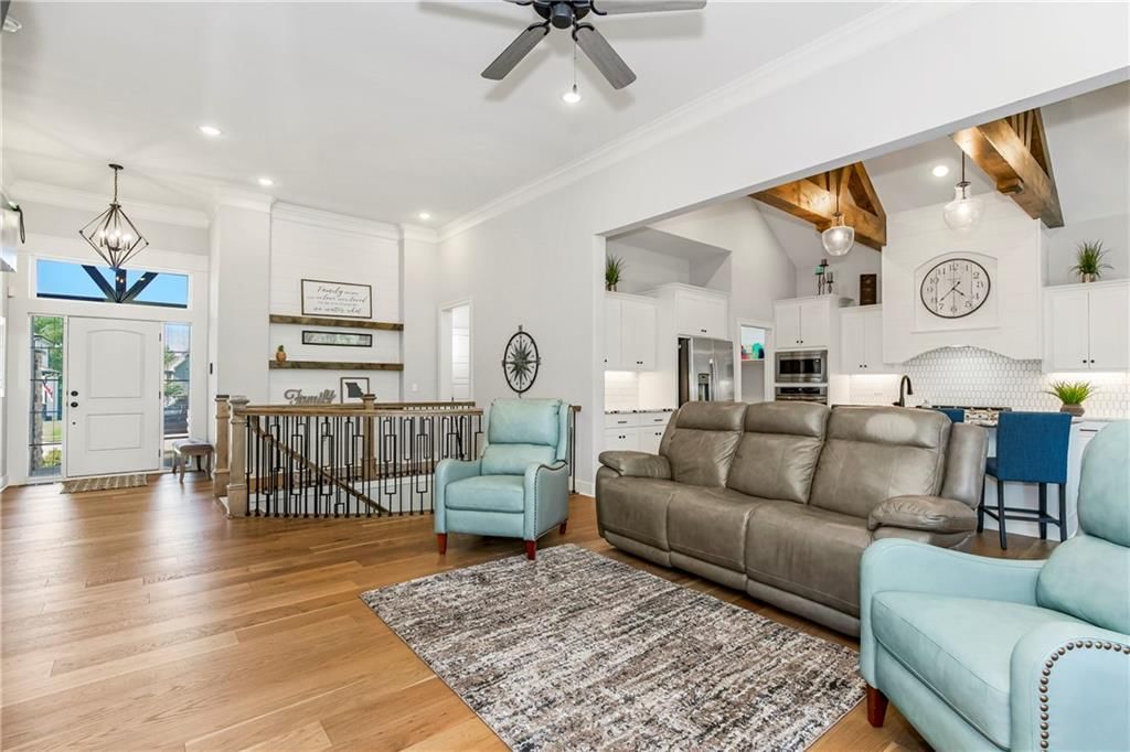 5974 N Oak Creek Court — photo 4