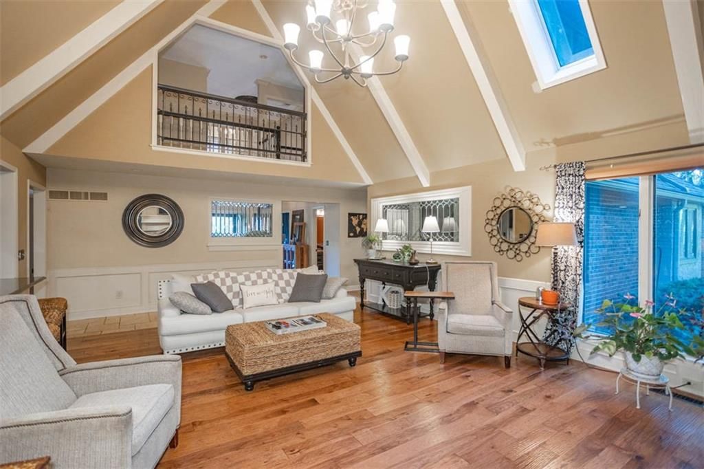 8303 Bridle Dale Circle — photo 11