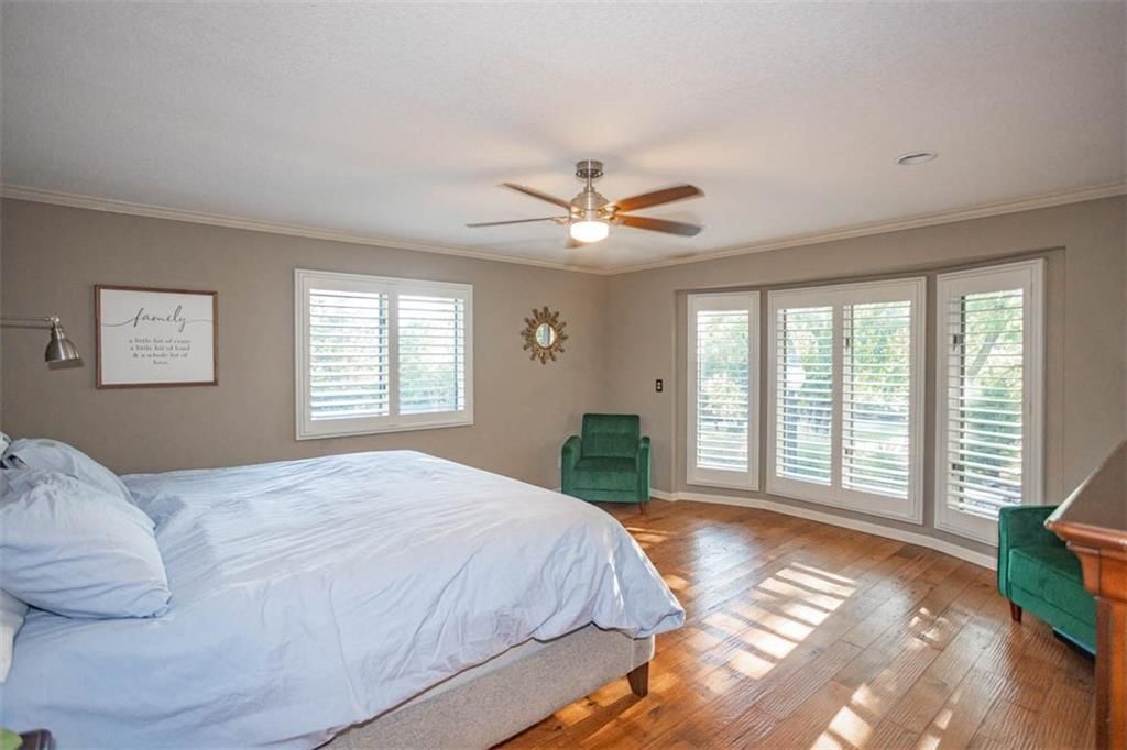 8303 Bridle Dale Circle — photo 32