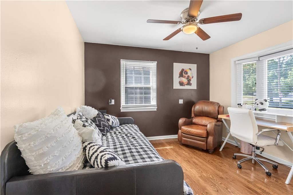 7839 Nall Avenue — photo 11