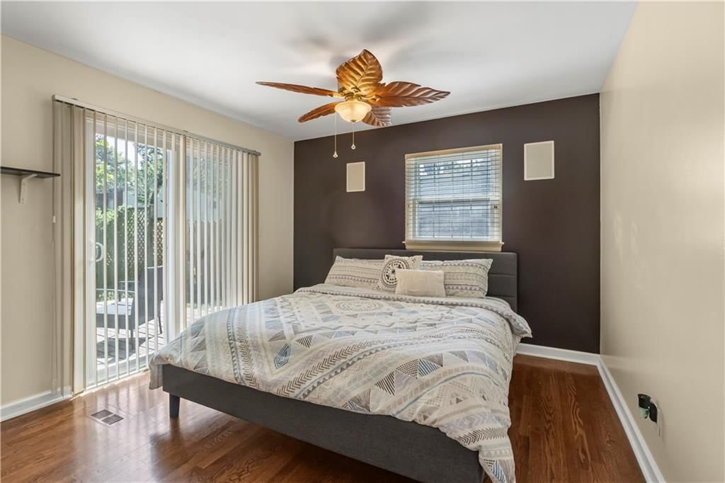 7839 Nall Avenue — photo 9