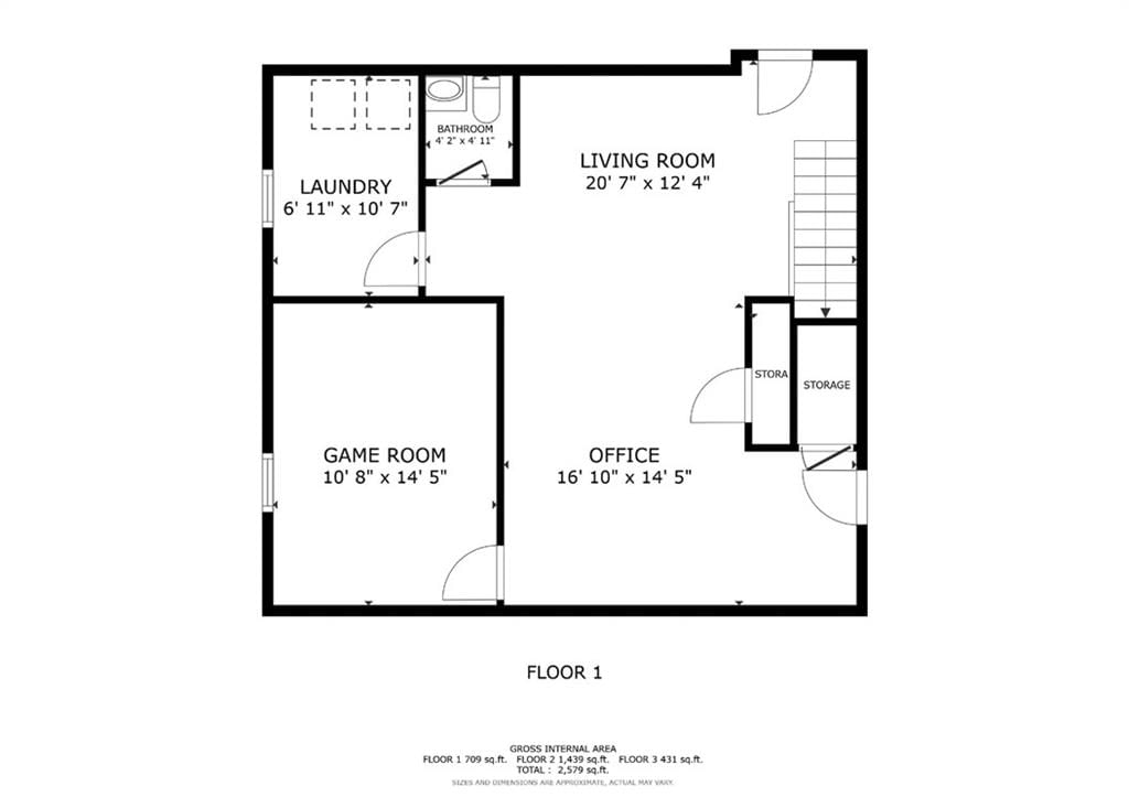 815 SE 12th Street — photo 33
