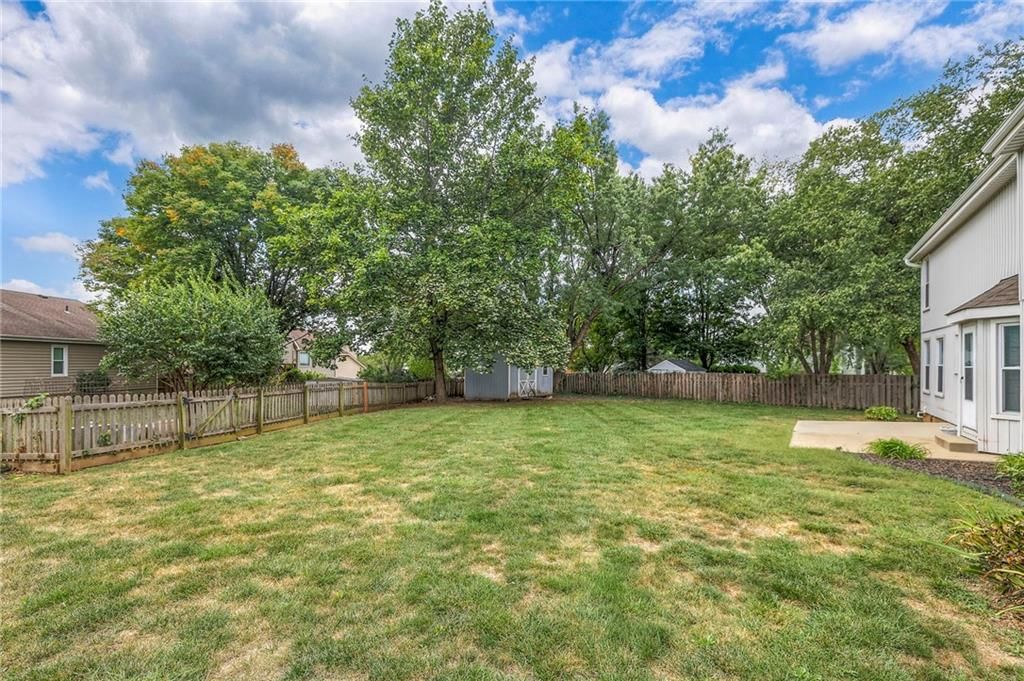 918 E Oakview Street — photo 41