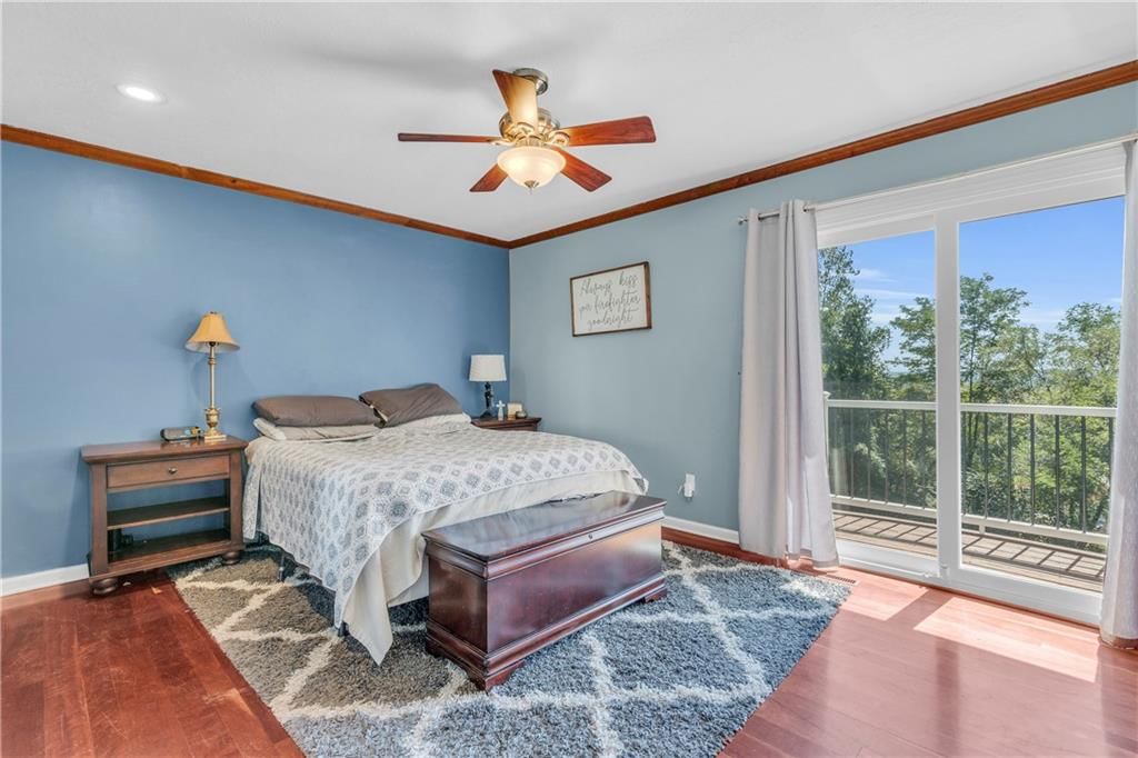 5501 NW Clubhouse Cove — photo 9